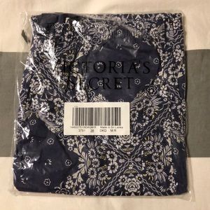 Victoria’s Secret pj pants. Medium, NWT